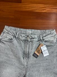 Jeans Kiabi - Taglia 50