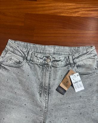 Jeans Kiabi - Taglia 50