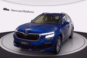 SKODA Kamiq 1.0 tsi selection 115cv dsg