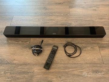 Bose soundtouch 300 soundbar