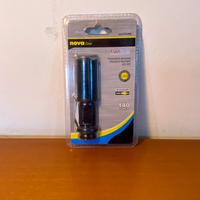 NUOVA LINE LED FLASH LIGHT 140 LUMEN
