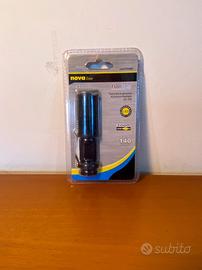 NUOVA LINE LED FLASH LIGHT 140 LUMEN
