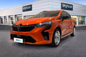 Renault Clio 1.0 SCE 49KW EVOLUTION
