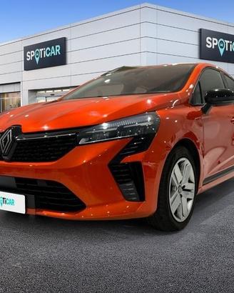 Renault Clio 1.0 SCE 49KW EVOLUTION