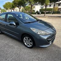 Peugeot 207 1.6 HDi 110CV neop. 2007..