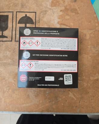 protezione antifurto auto 