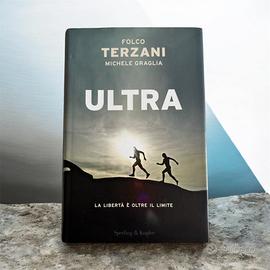 Ultra - la libertà è oltre il limite