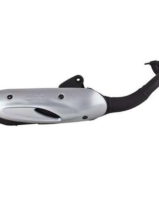 Scarico Sito 0587 Malaguti F12 F15 Yamaha Aerox