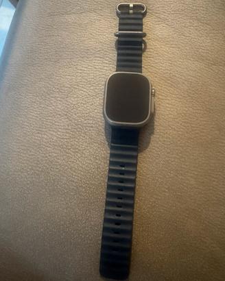 Apple watch ULTRA2
