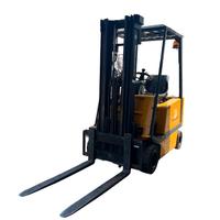 Jungheinrich SJ-4-1000 Elettrico 2000 KG triplex a