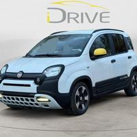 FIAT Panda NEW PANDA LA PANDINA CITYCROSS ...