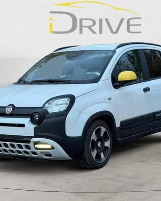 FIAT Panda NEW PANDA LA PANDINA CITYCROSS ...