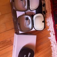 Auricolari per anziani