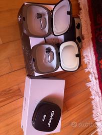 Auricolari per anziani