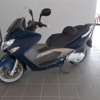 Kymco Xciting 250 - 2006