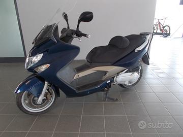 Kymco Xciting 250 - 2006