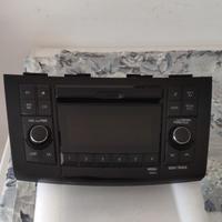 Autoradio originale Suzuki Swift