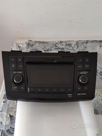 Autoradio originale Suzuki Swift