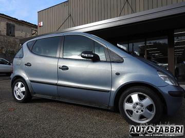 MERCEDES - Classe A - 170 CDI Classic Lunga