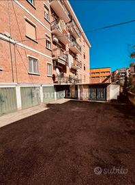 Garage Autorimessa per moto auto bici