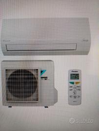 Daikin Climatizzatore Monosplit 12000 BTU Inverter