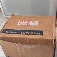 testa qtvr manfrotto