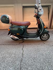 Vespa 125