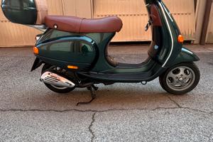 Vespa 125