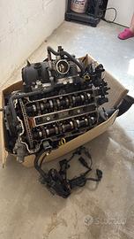 Motore Opel Corsa D