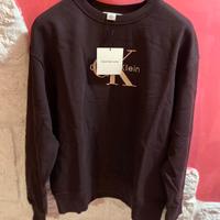 Felpa donna CALVIN KLEIN 