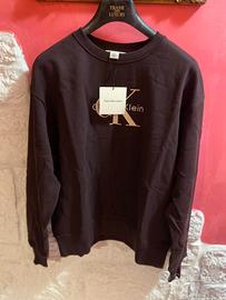 Felpa donna CALVIN KLEIN 