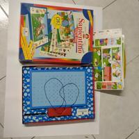 giochi in scatola giochi vari prezzo basso.