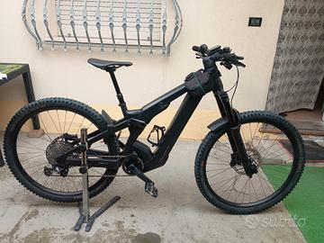 E-MTB Scott patron 920 