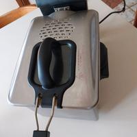 Friggitrice professionale