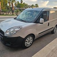 FIAT DOBLO 1.6 MJT 105CV FRIGO 2014