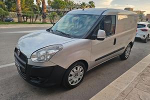 FIAT DOBLO 1.6 MJT 105CV FRIGO 2014