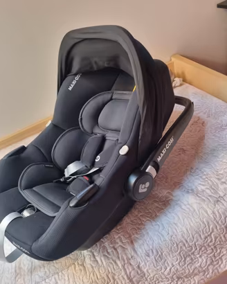 seggiolino auto 