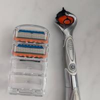 Rasoio Gillette Proglide Power + 2 Lamette