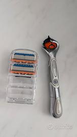 Rasoio Gillette Proglide Power + 2 Lamette