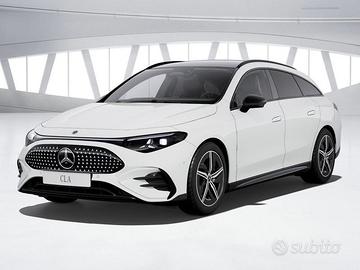 Mercedes-Benz CLA Elettrica CLA 250+ EQ AMG ...