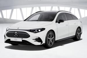 Mercedes-Benz CLA Elettrica CLA 250+ EQ AMG ...