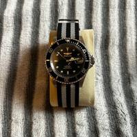 Invicta Pro Diver