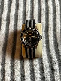 Invicta Pro Diver