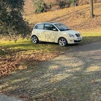 Lancia y 1300 multi jet