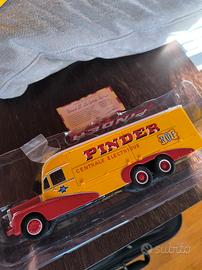 modellino camion 1/43 