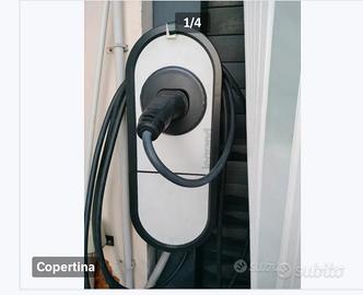 colonnine elettrica Legrand
