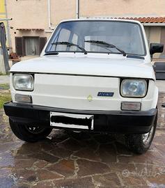 FIAT 126 BIS