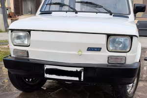 FIAT 126 BIS