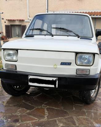 FIAT 126 BIS