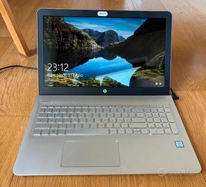 Computer Portatile HP ENVY 15 as111nl USATO